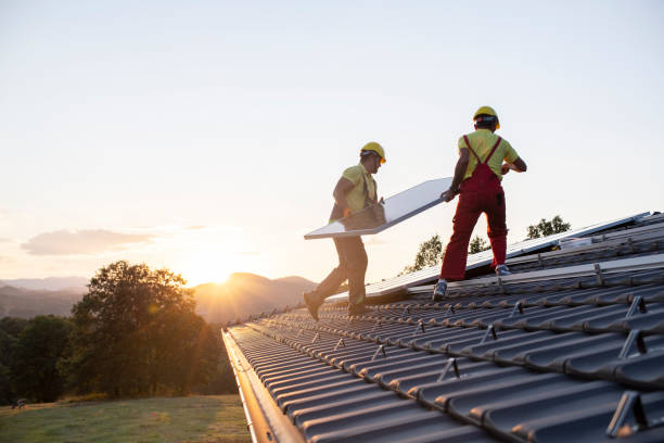 Best Storm Damage Roof Repair  in Edgewood, OH