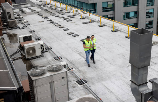 Fast & Reliable Emergency Roof Repairs in Edgewood, OH