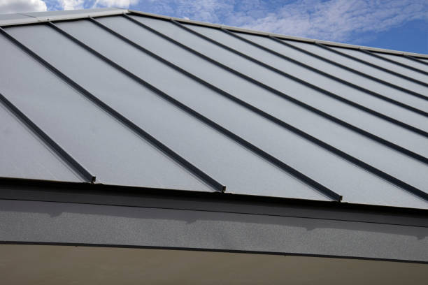 Best Metal Roofing Installation  in Edgewood, OH