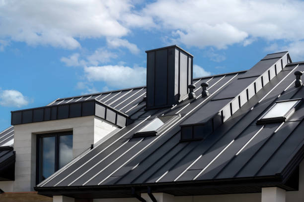 Best Roof Insulation Installation  in Edgewood, OH